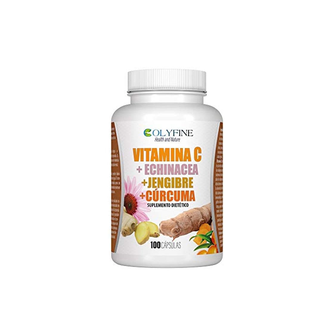 Producto Vitamina C