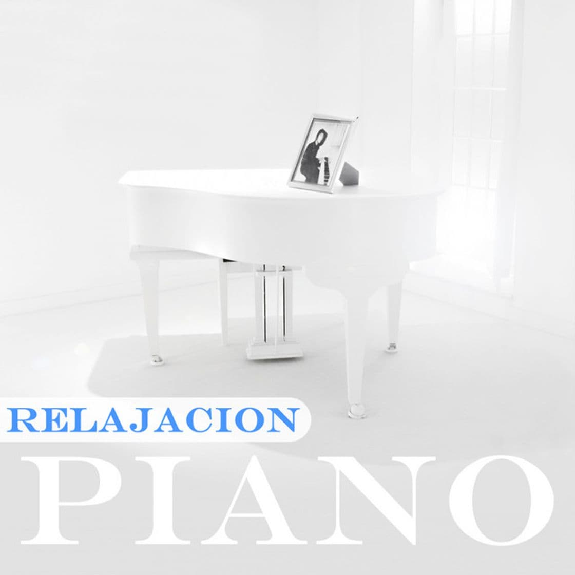 Canción Musica de Relajación