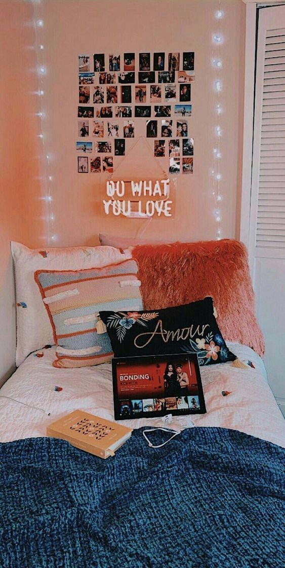 Fashion Quarto vsco vibes