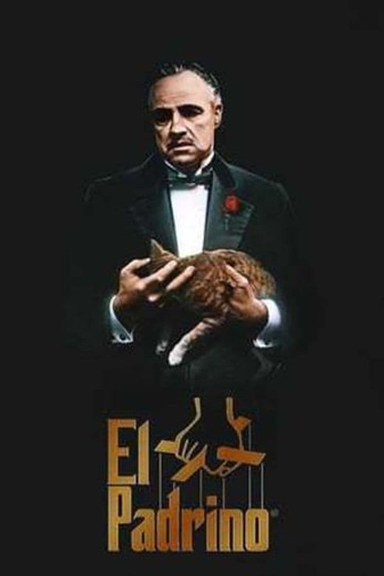 Película The Godfather