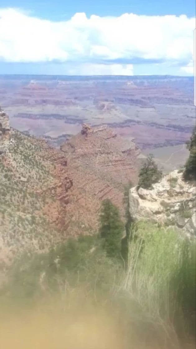 Place Grand Canyon