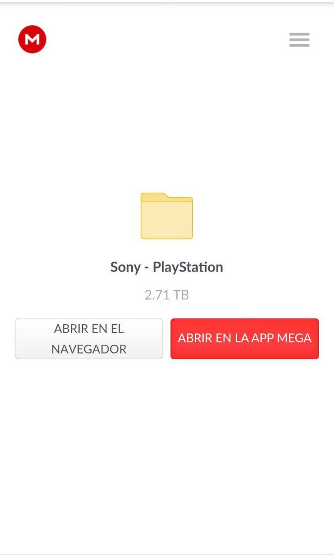 App Juegos PSP SONY