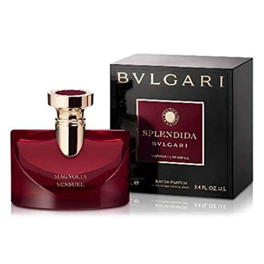 Belleza Bvlgari Splendida Magnolia Sensuel Eau de Perfuma