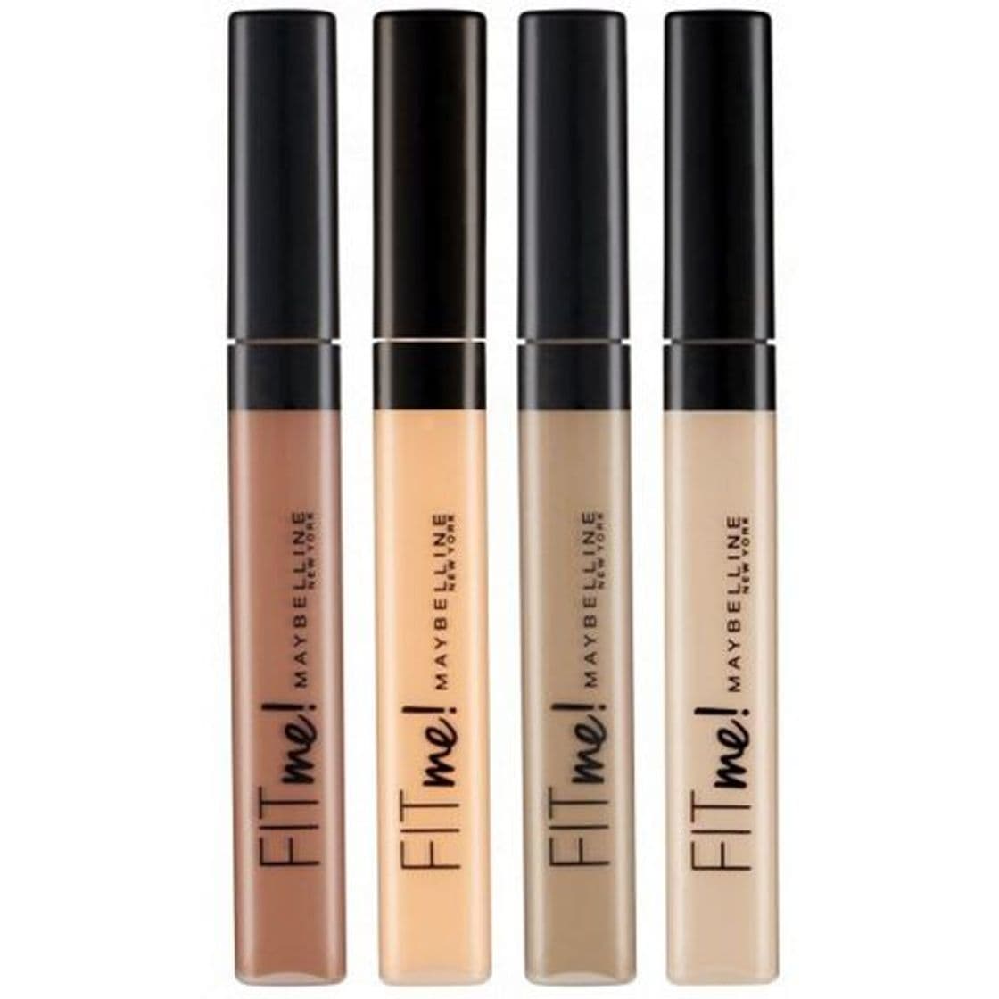 Producto Maybelline New York Fit Me - Corrector de Imperfecciones Acabado Mate para