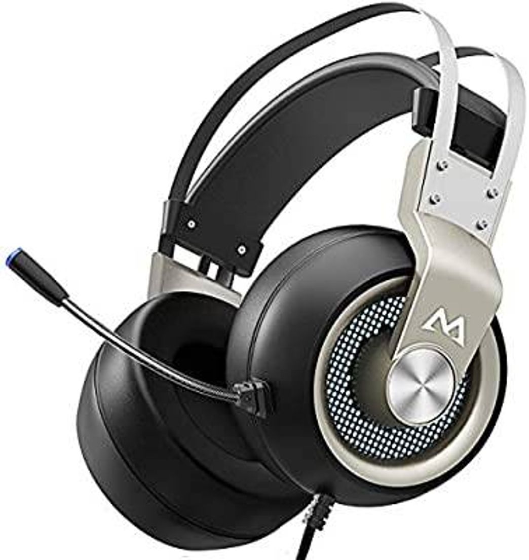 Product Mpow EG3 Pro - Over-Ear Gaming Headset for PC