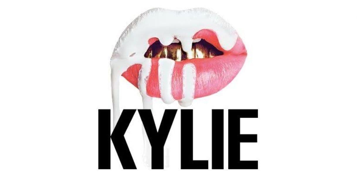 Moda KYLIE COSMETICS