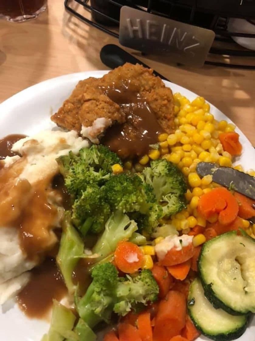 Restaurantes Golden Corral Buffet & Grill