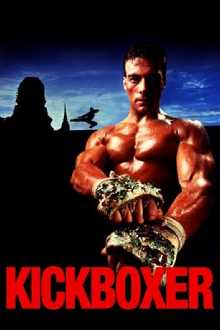 Película Kickboxer