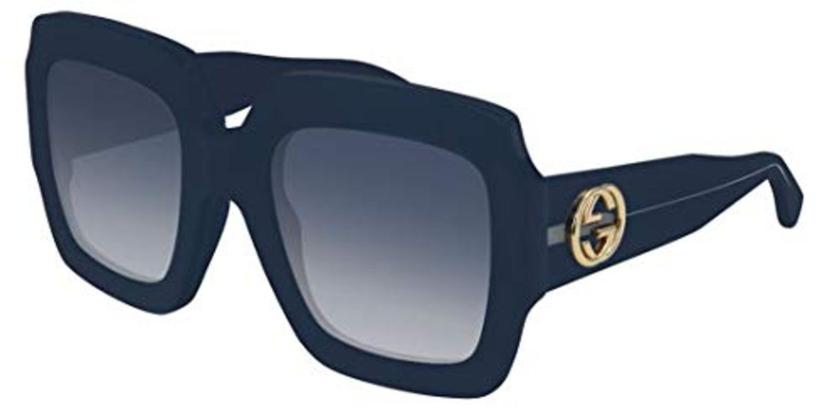 Moda Gafas de Sol Gucci GG0178S BLUE