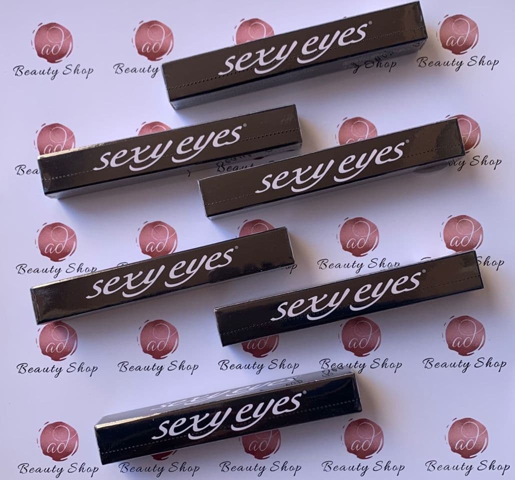 Producto Sexy Eyes