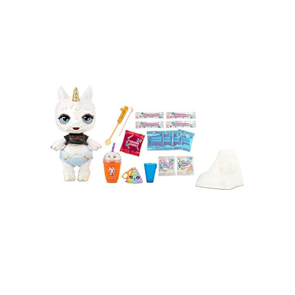 Producto Poopsie 562658 Llama Sorpresa 1 o Color 2