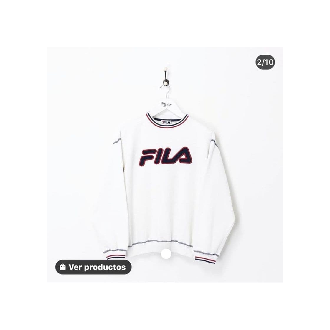 Fashion Vivo enamorado de estas sudaderas🥴😢