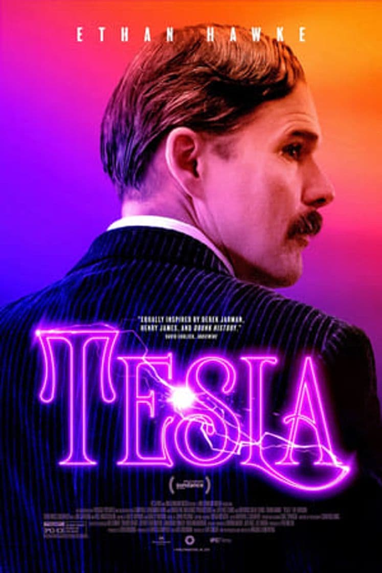 Movie Tesla