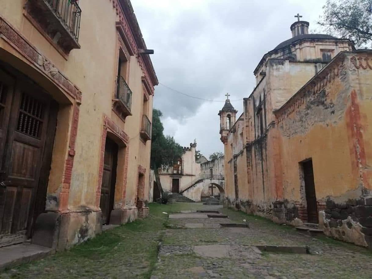 Restaurantes Molino De Las Flores