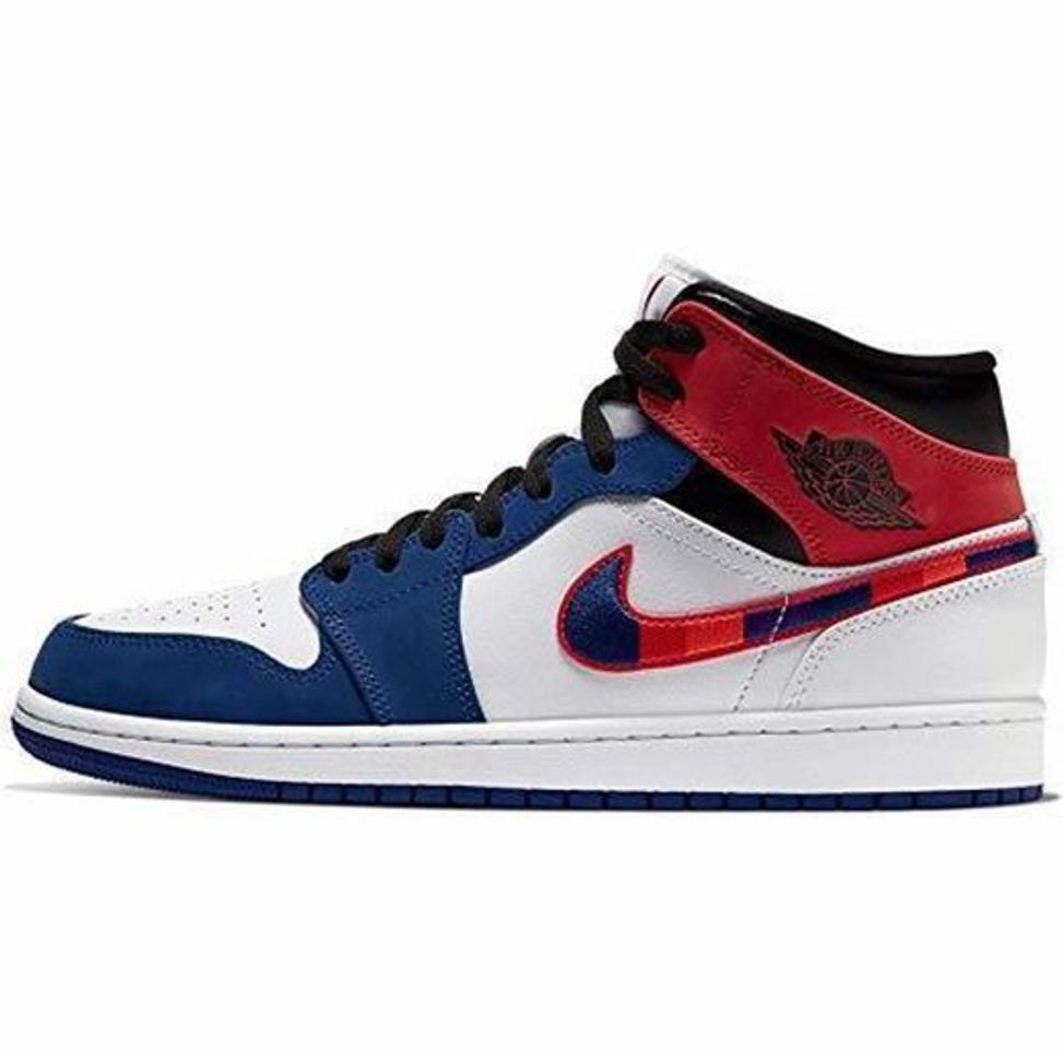 Fashion Nike Air Jordan 1 Mid SE