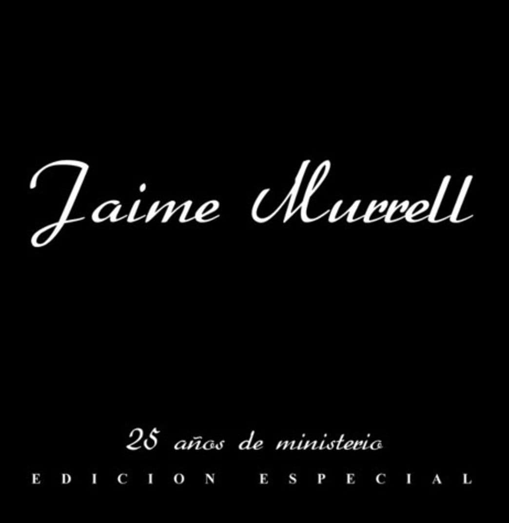 Fashion Jaime Murrel