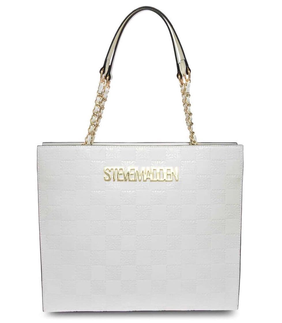 Moda Steve Madden Bolso tote - El Palacio de Hierro