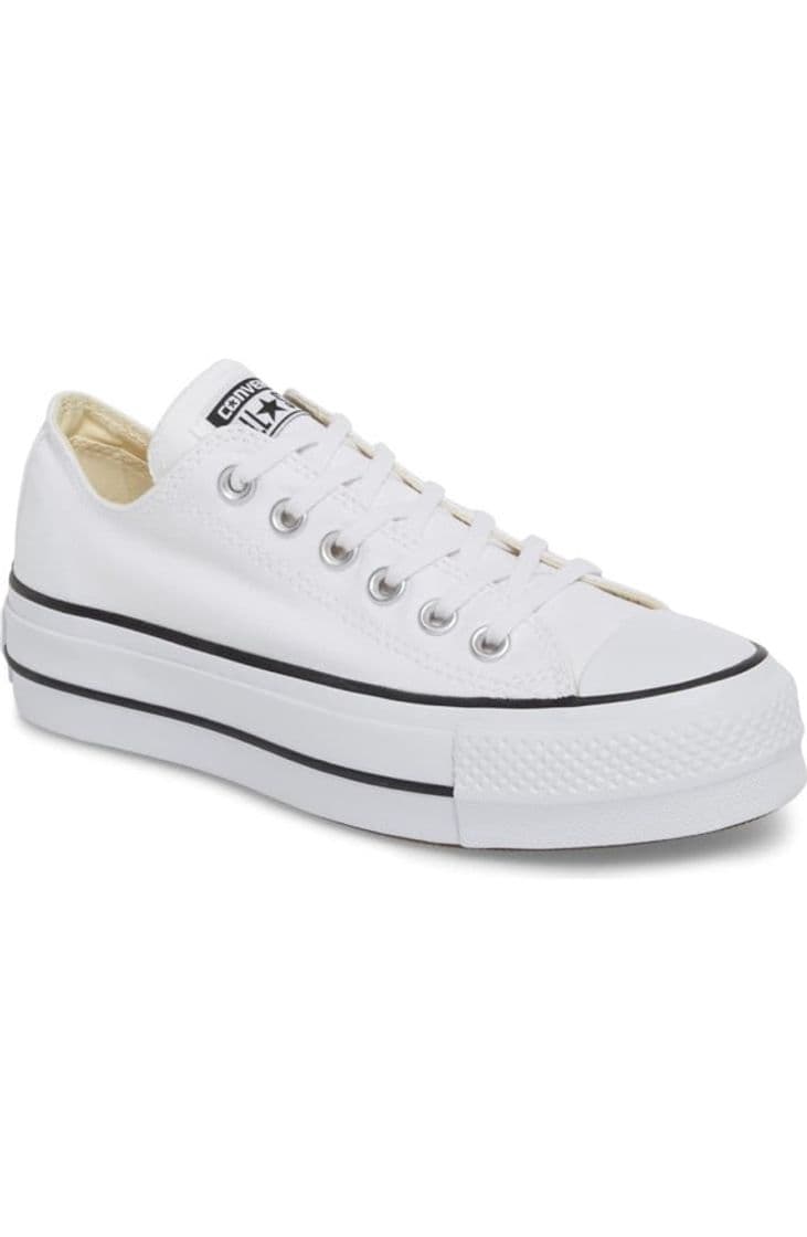 Moda Converse Chuck Tylor 