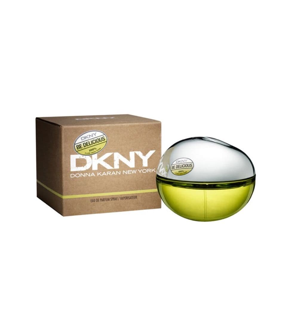 Moda DKNY Fragancia Be Delicious, 100 ml Mujer - El Palacio de Hierro