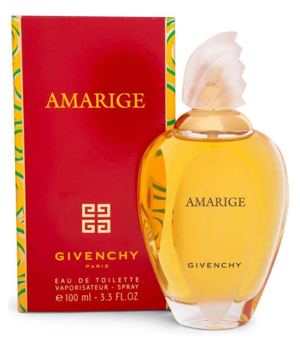 Moda Givenchy Fragancia Amarige, 100 ml Mujer - El Palacio de Hierro