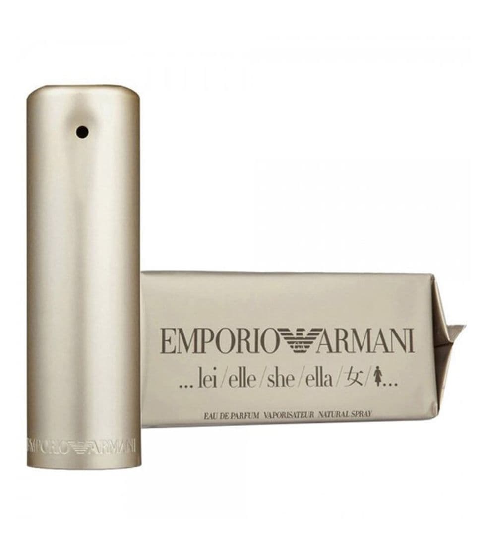 Moda Emporio Armani 