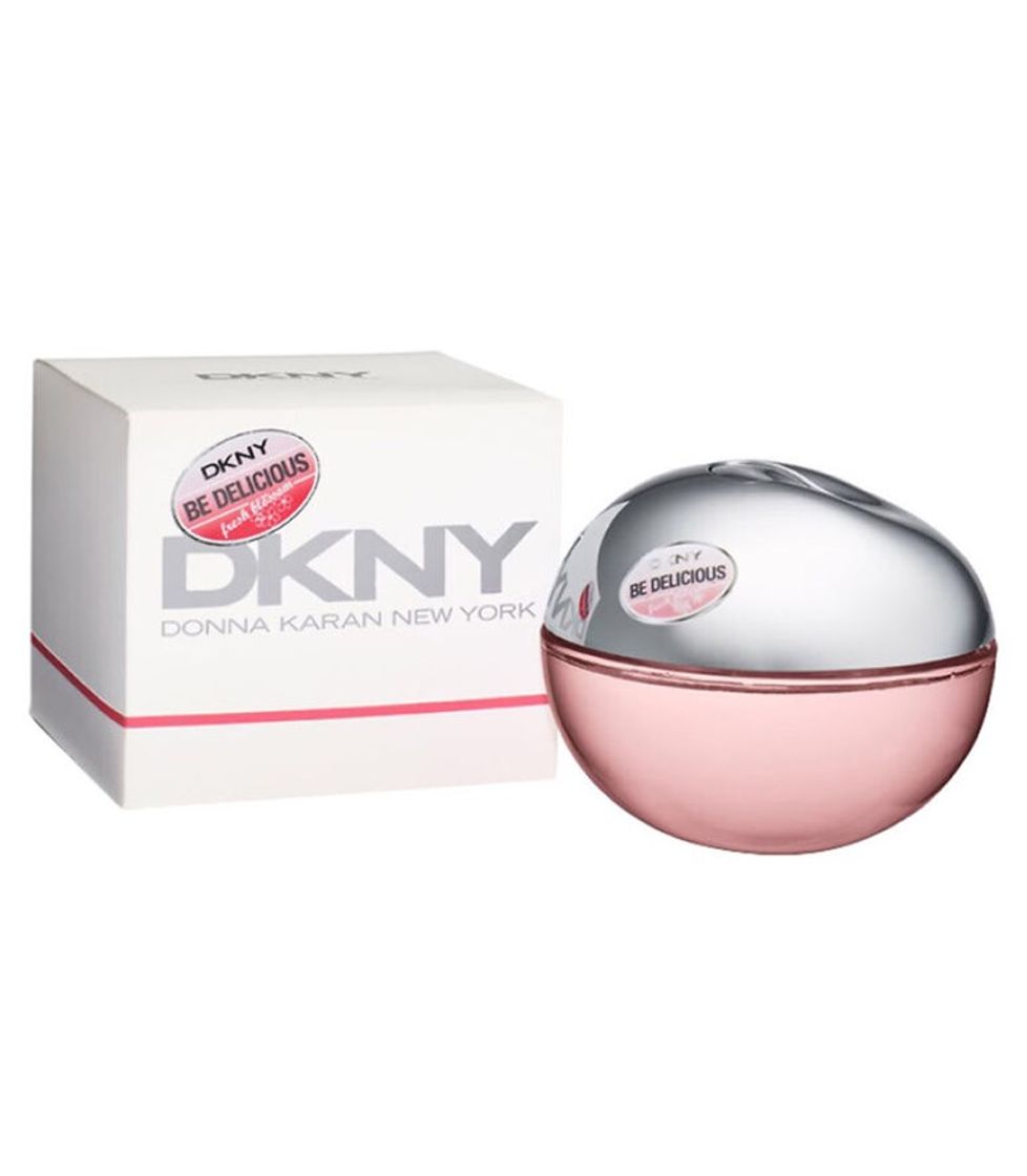 Moda DKNY Be Delicious