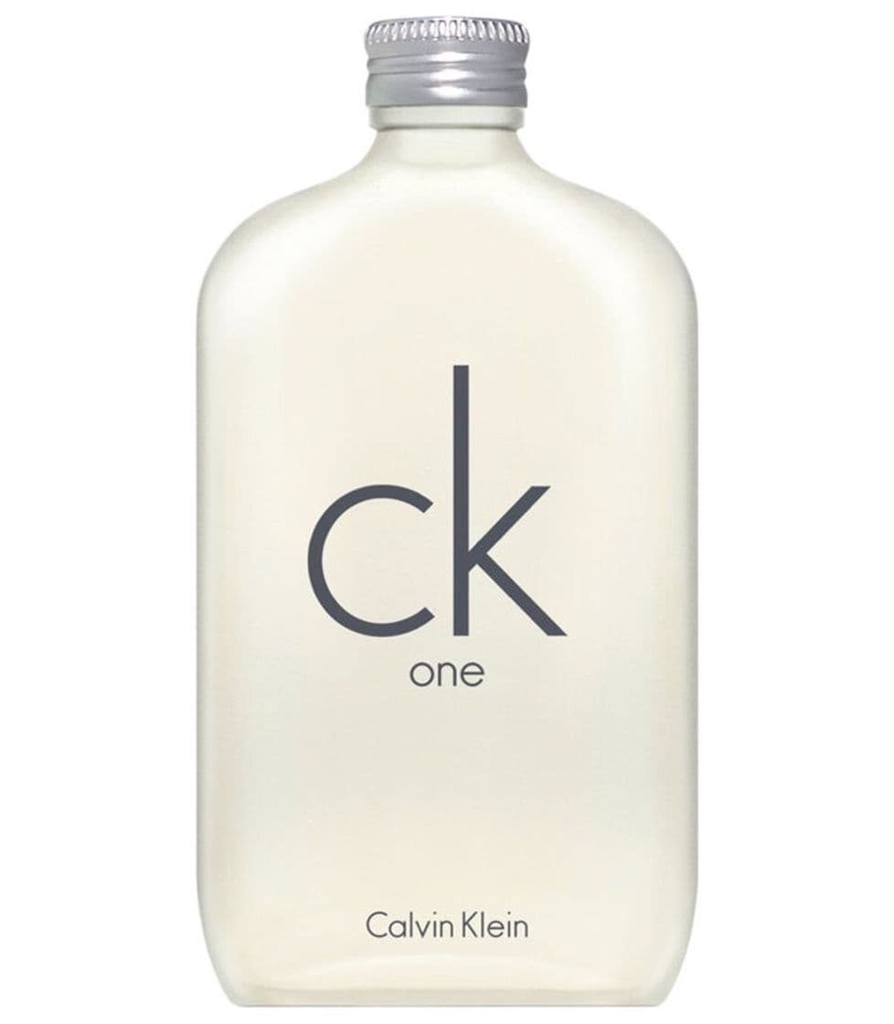 Moda Calvin Klein Fragancia CK One, 300 ml Unisex- El Palacio de Hierro