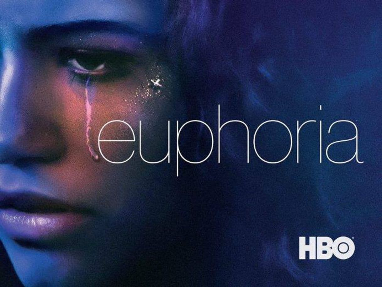 Serie Euphoria