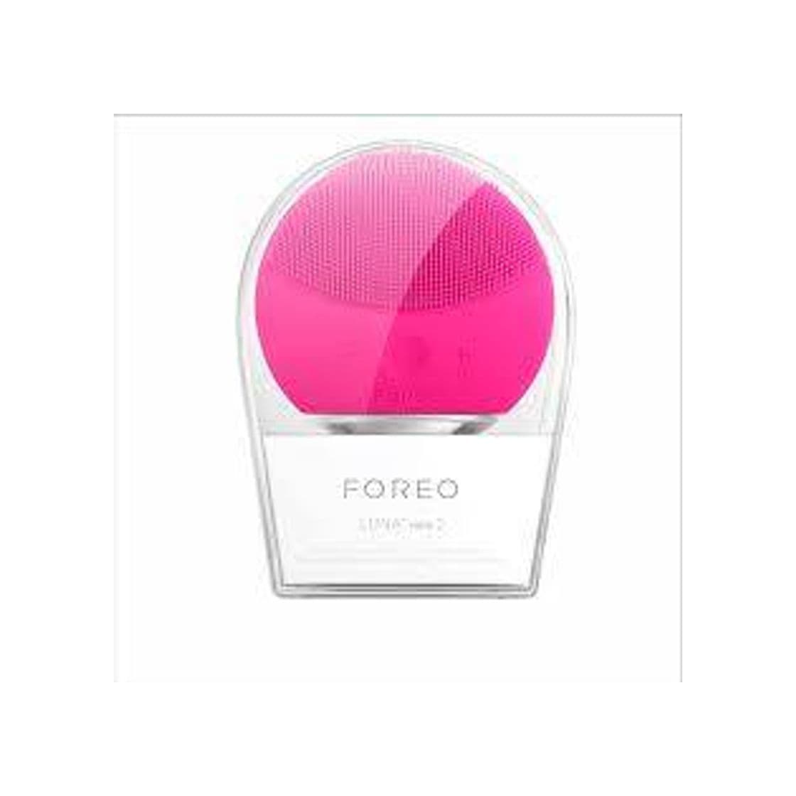 Belleza Foreo Luna mini 2 - Cepillo limpiador facial sónico