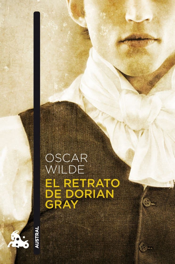 Book El retrato de Dorian Gray: 29