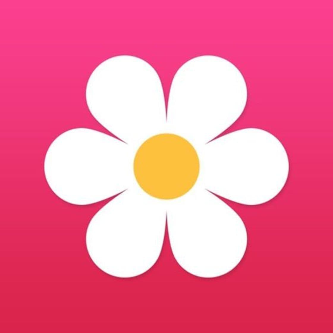 App Period Tracker - Menstrual & Ovulation Calendar