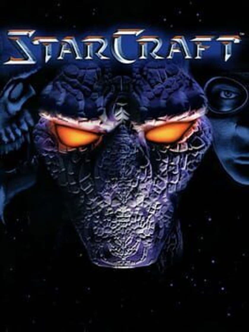 Videogames StarCraft