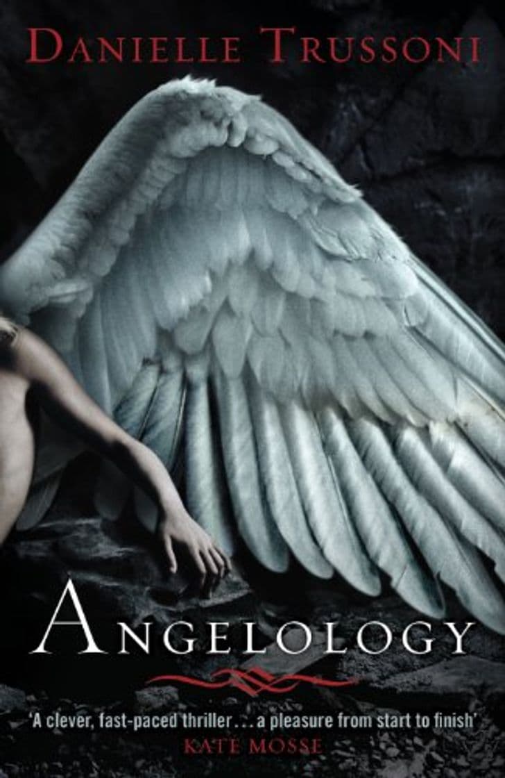 Libro Angelology