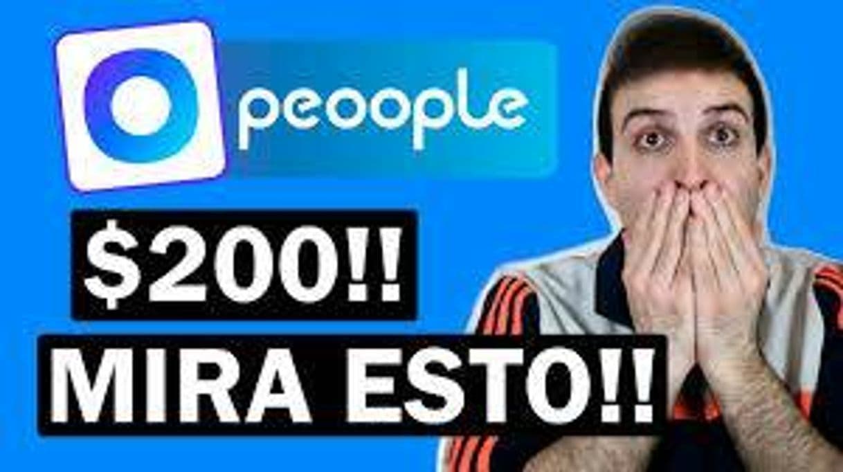 Fashion PEOOPLE App TRUCOS para Ganar MÁS DINERO en Peoople ...