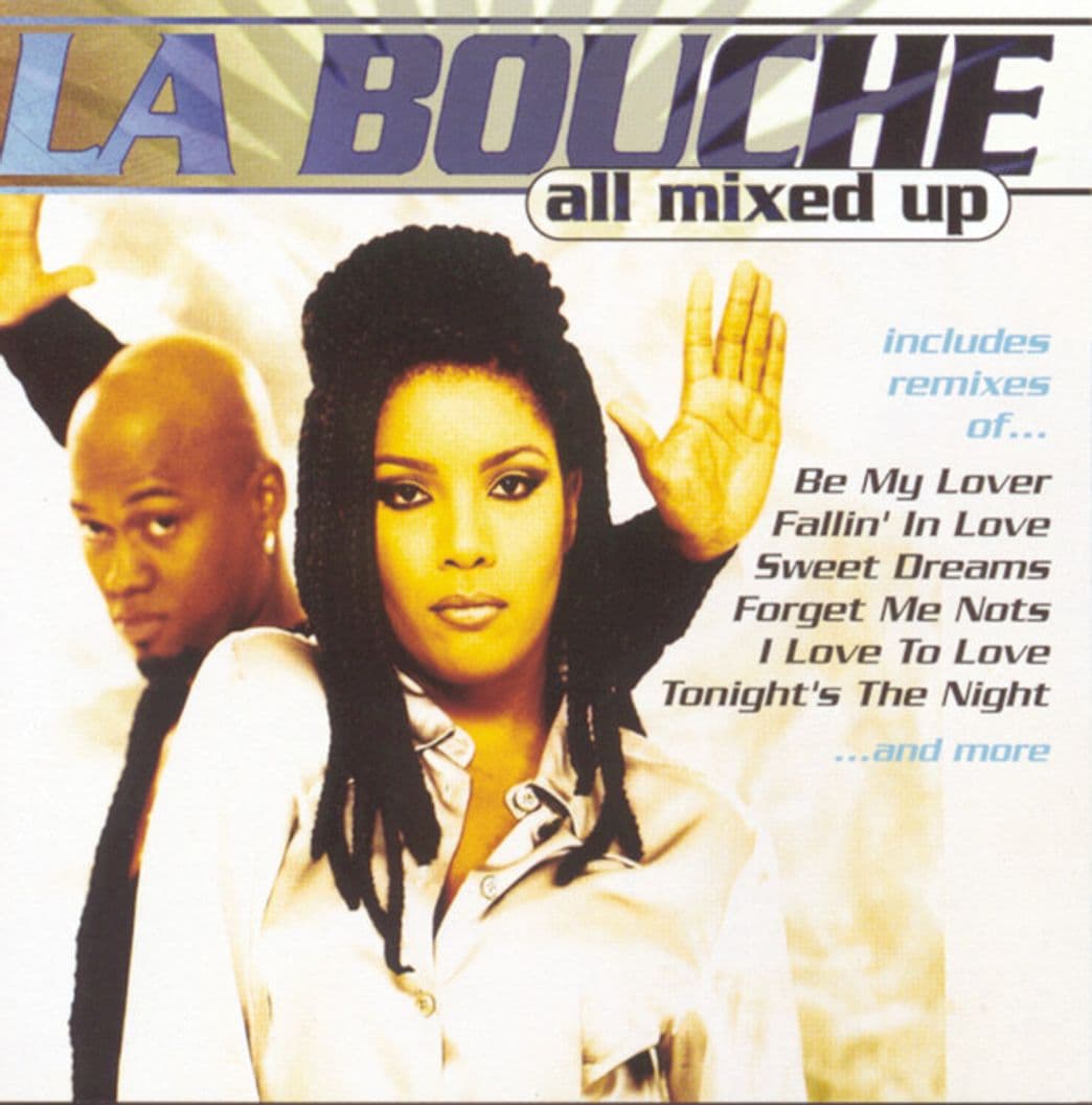 Canción Tonight Is The Night - Le Click - Dance Mix -