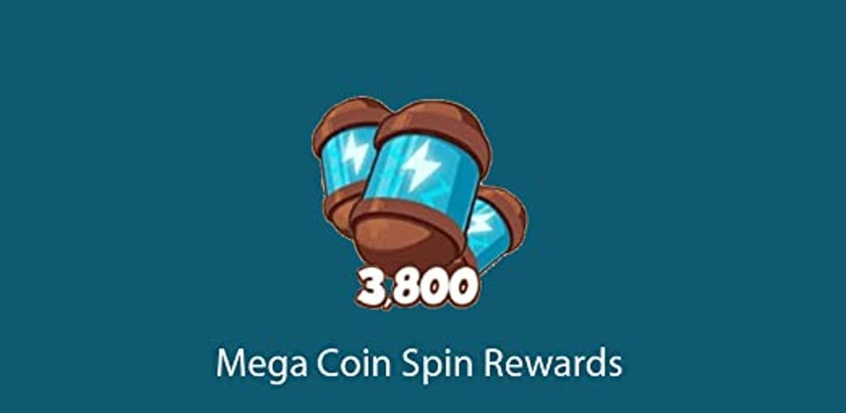 Moda Spin2Rewards