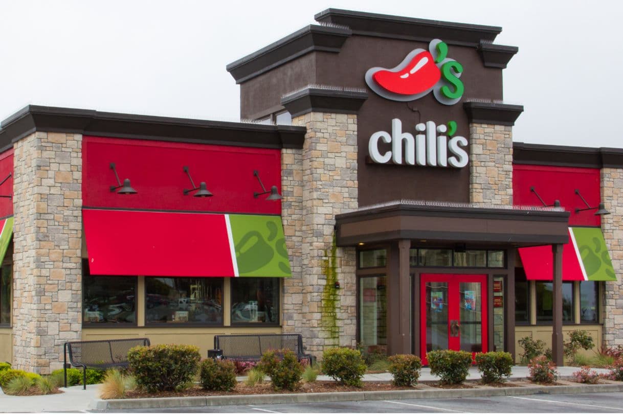 Restaurantes Chili's