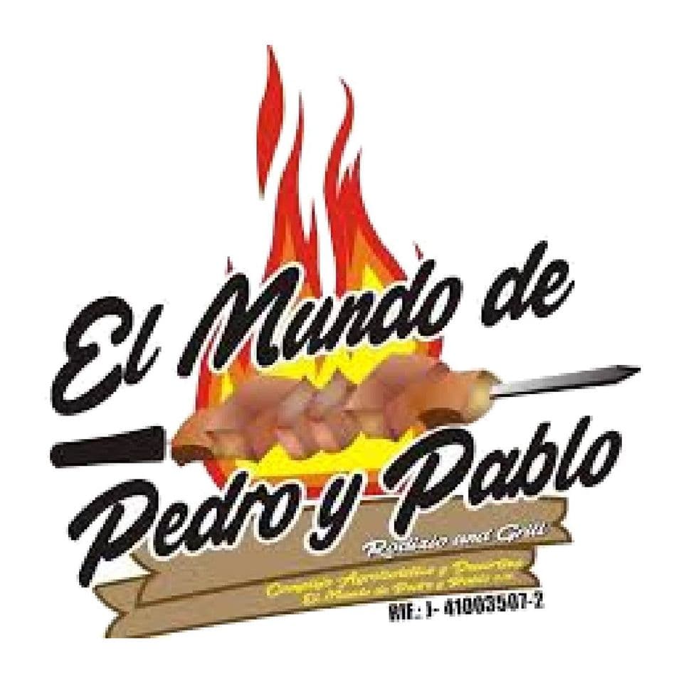 Restaurantes El Mundo de Pedro y Pablo