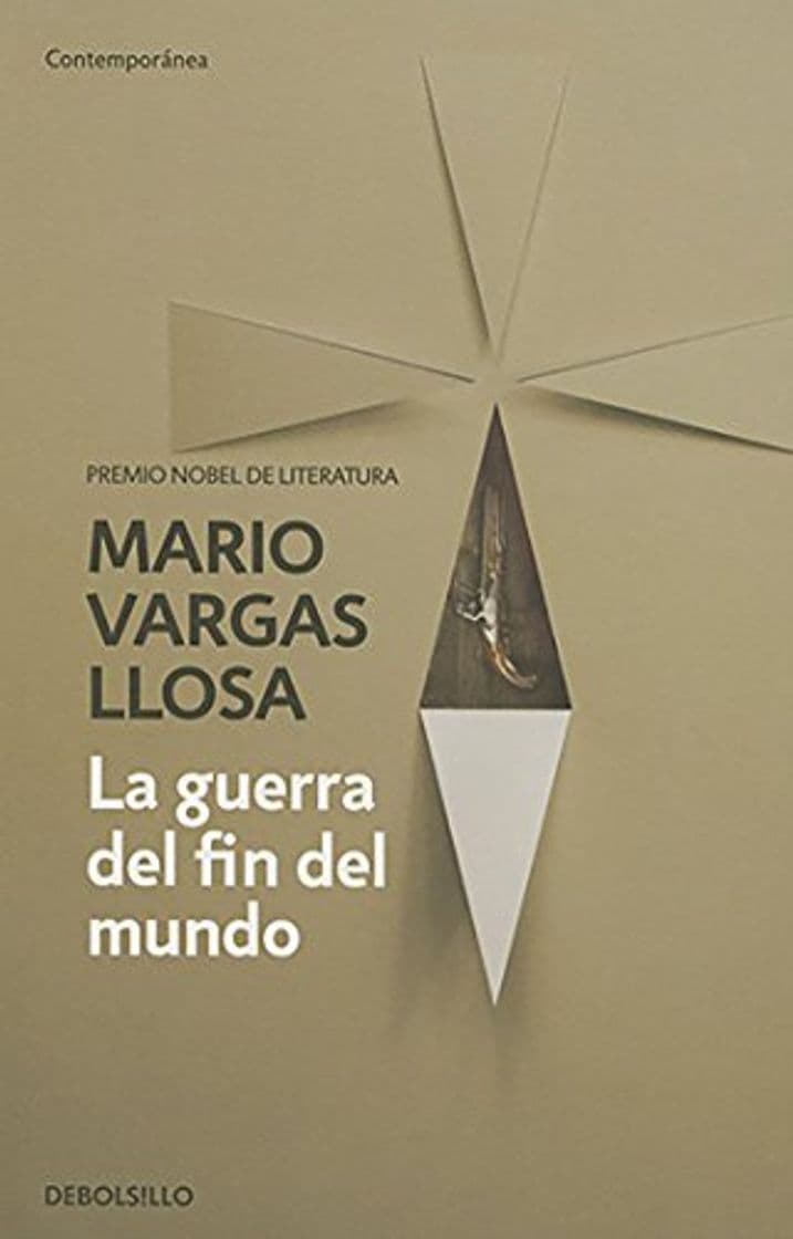 Book La guerra del fin del mundo