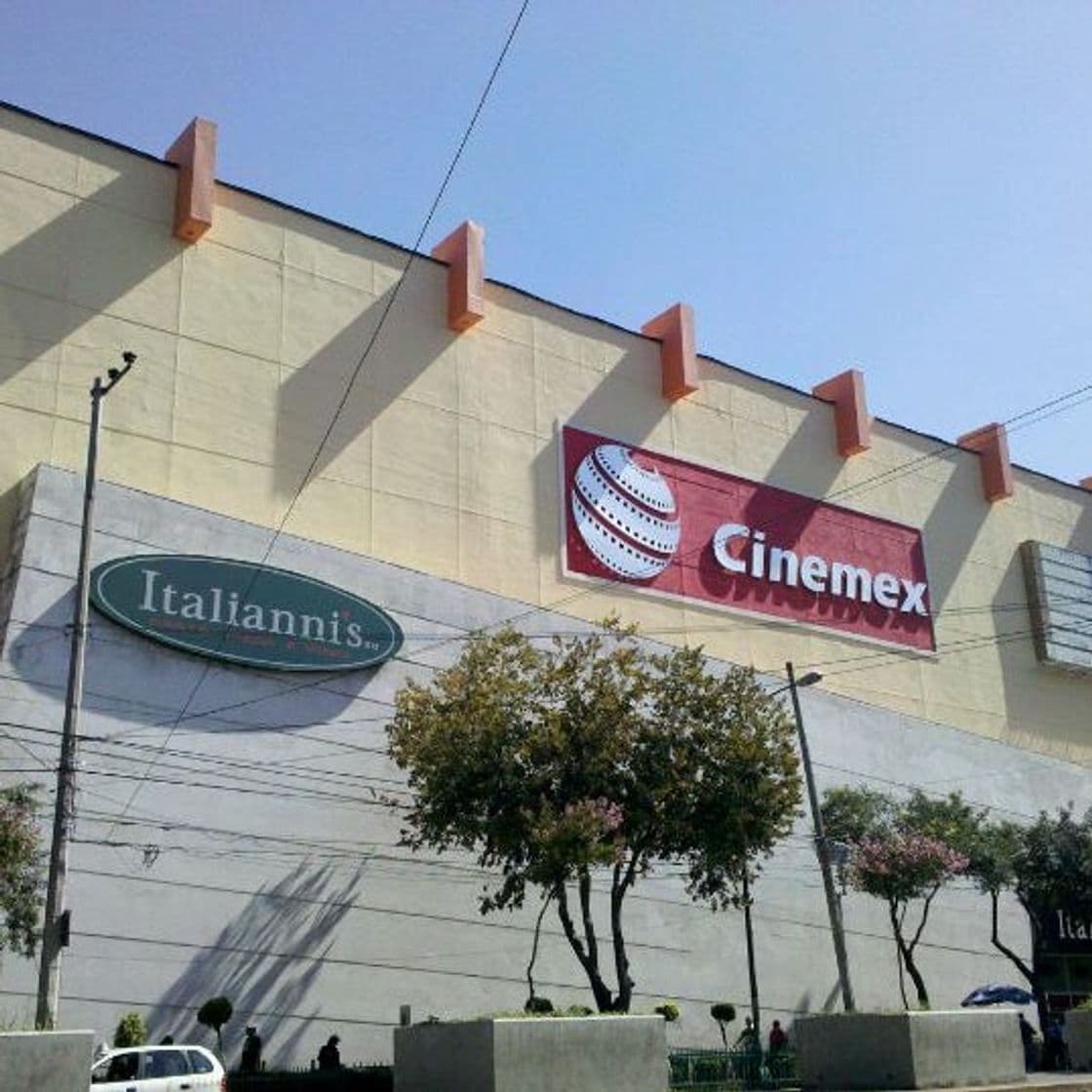 Place Cinemex