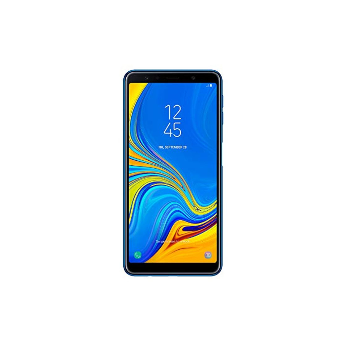 Product Samsung Galaxy A7 - Smartphone de 6" (Octa Core 2.2 GHz, RAM