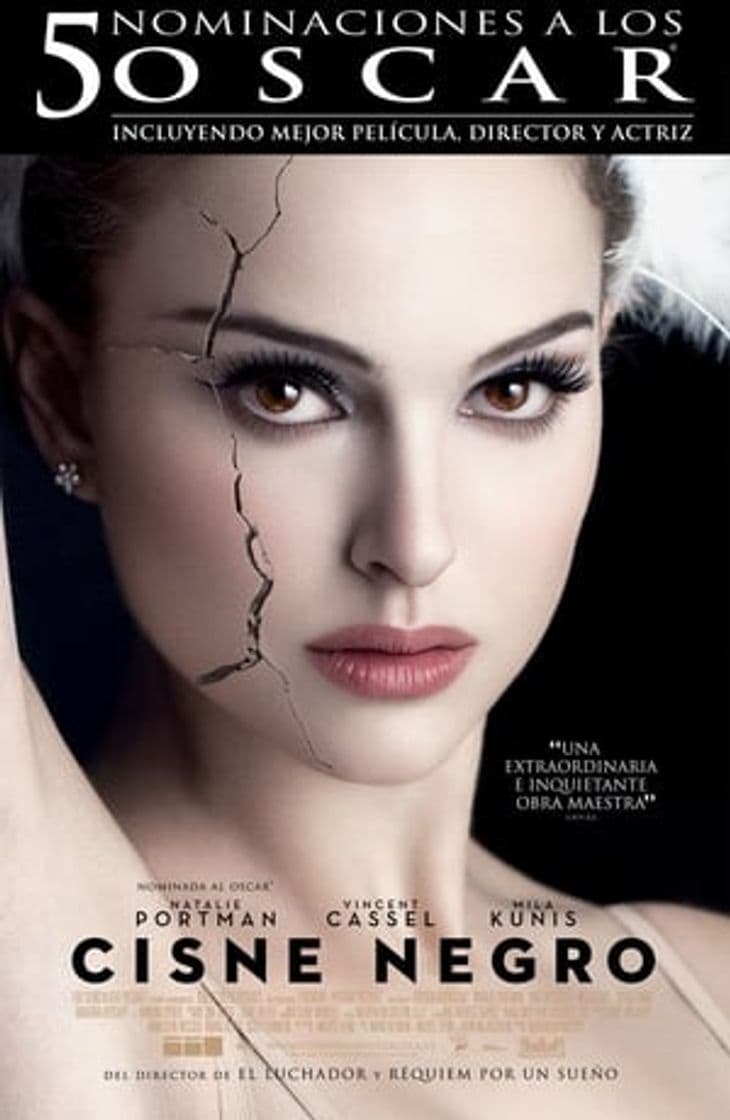 Película Black Swan