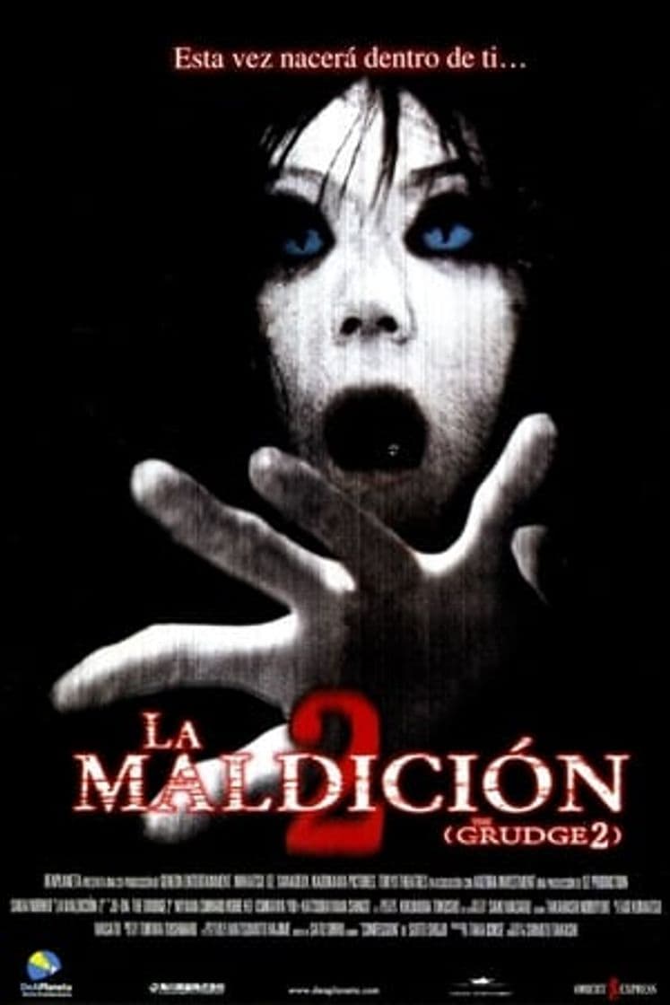 Película Ju-on: The Grudge 2