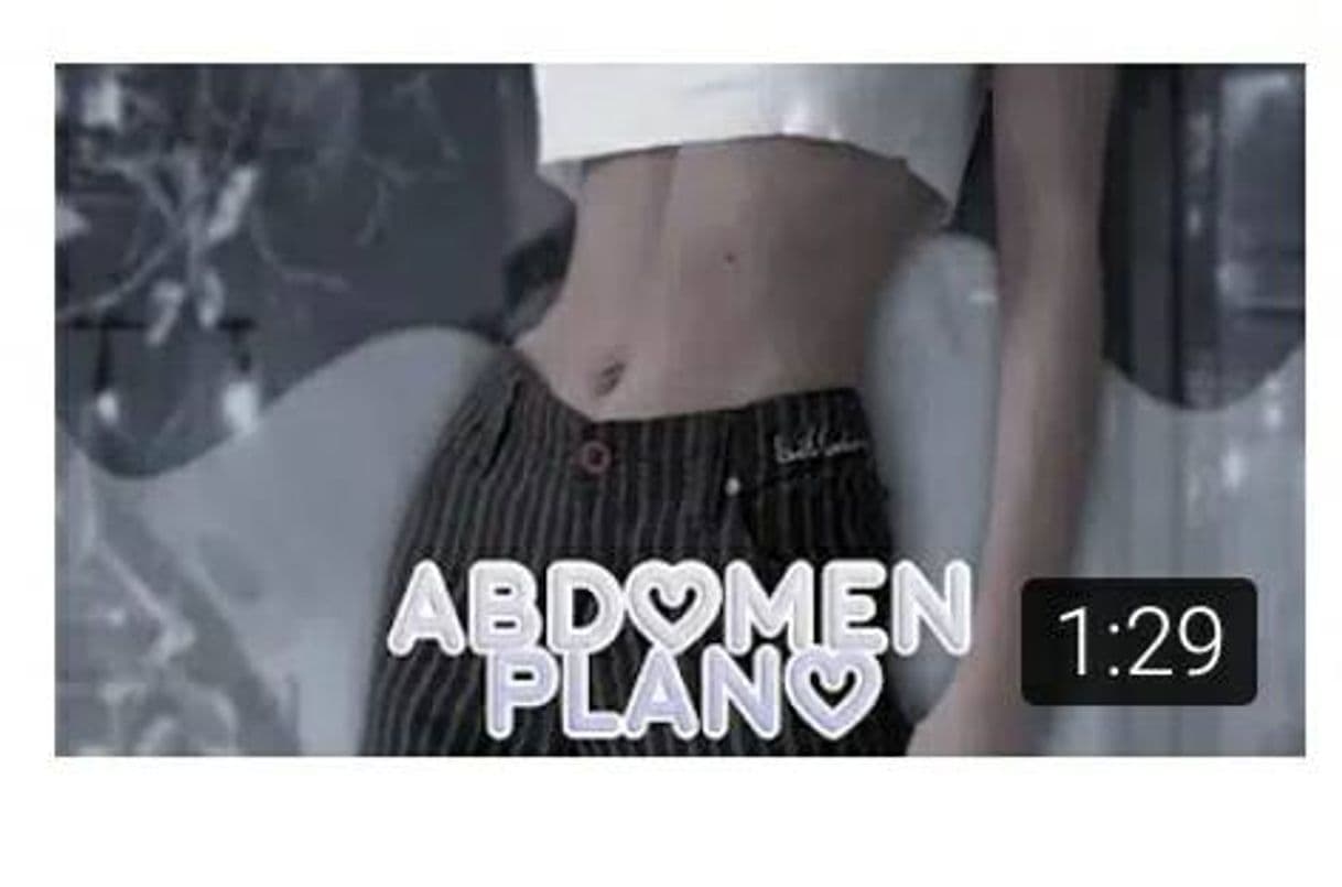 Moda abdomen plano v2 ¡¡EL MEJOR!! ¹ ᵉˢᶜᵘᶜʰᵃ - YouTube