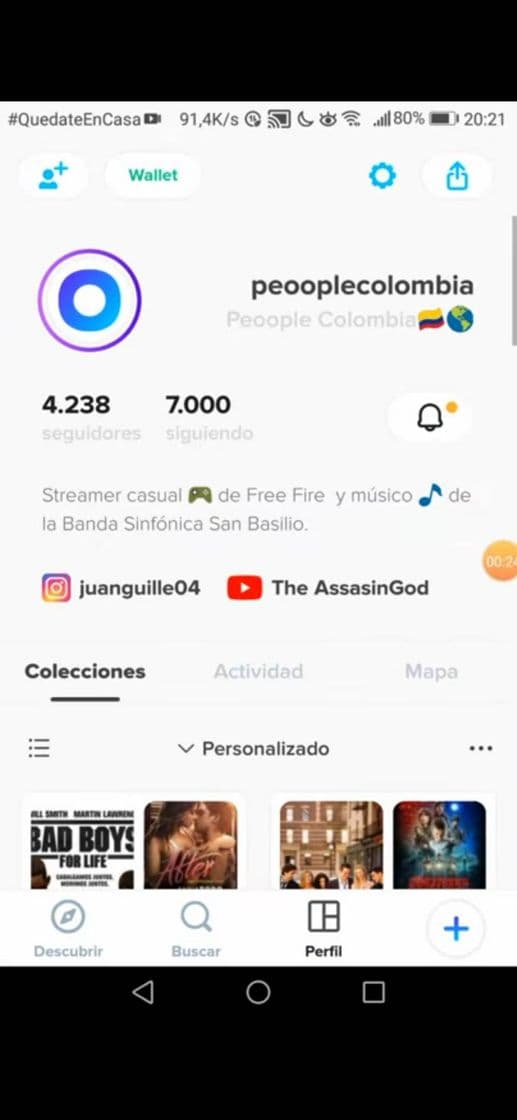 Fashion ¿Cómo tener más de 7000 SEGUIDORES en Peoople - YouTube