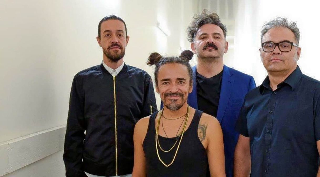 Canción Cafe Tacvba