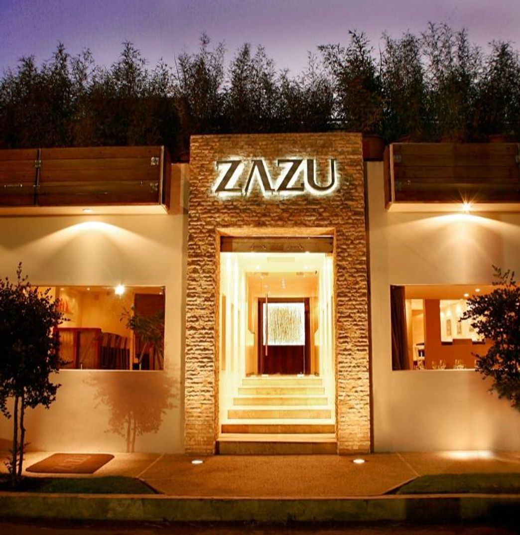 Restaurantes Zazu