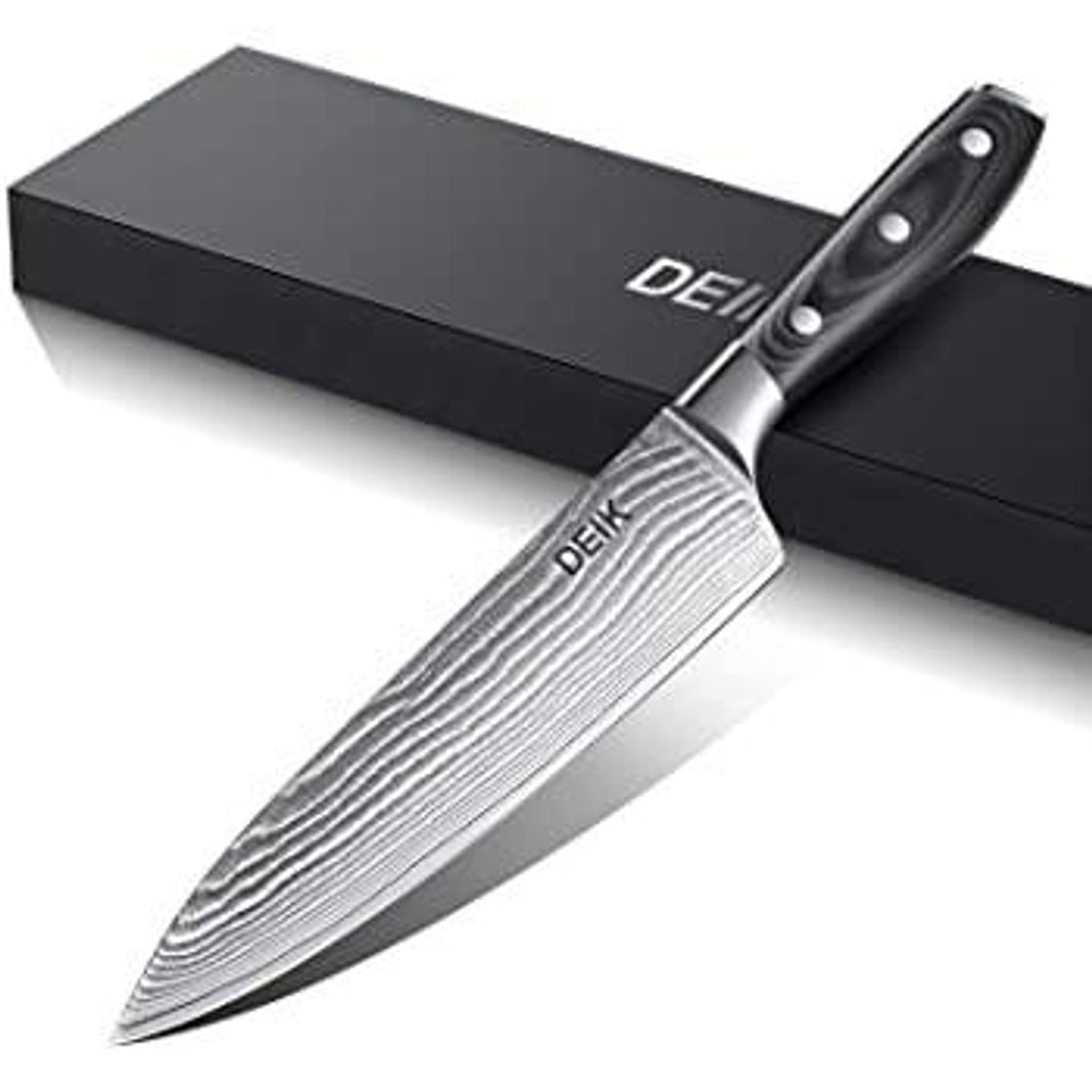 Producto Cuchillo de cocina de Chefs