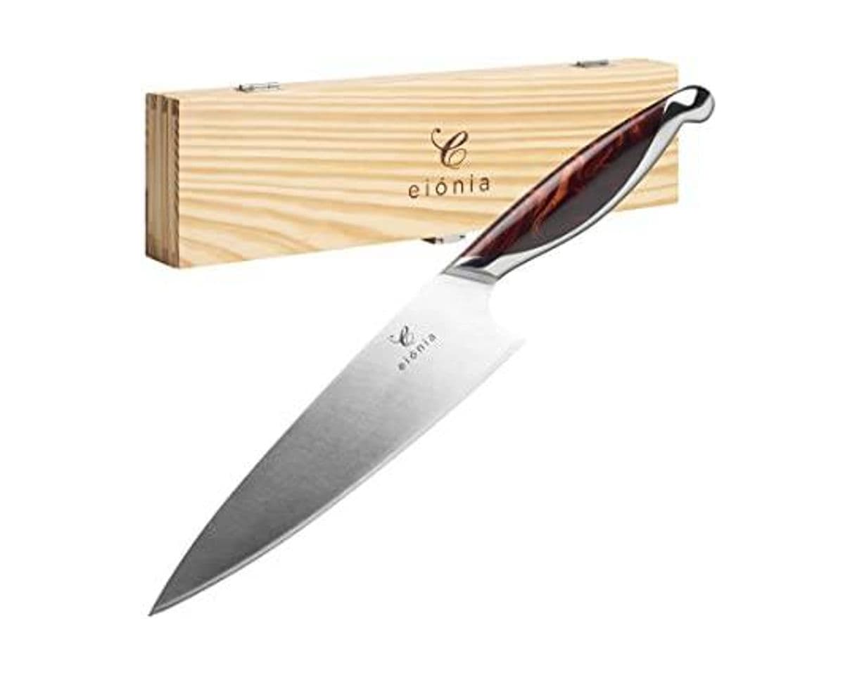 Producto Cuchillo de chef profesional EIONIA