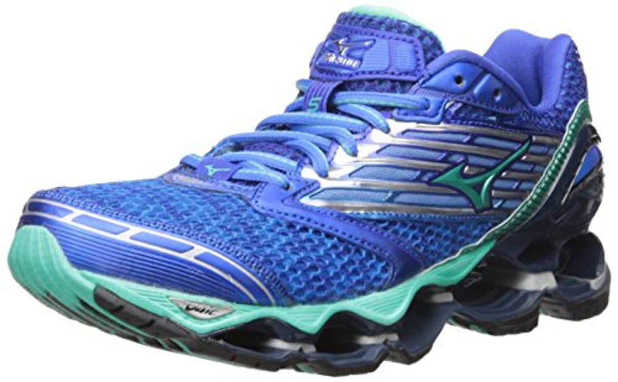 Moda Mizuno Wave Deportivas de mujer Prophecy